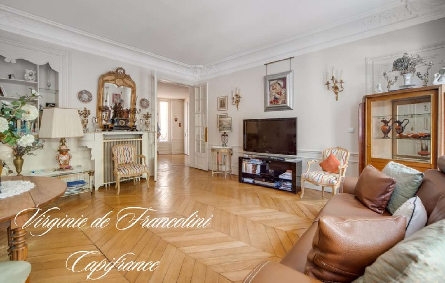  te koop appartement Paris 11e Arrondissement Parijs (Seine) 5