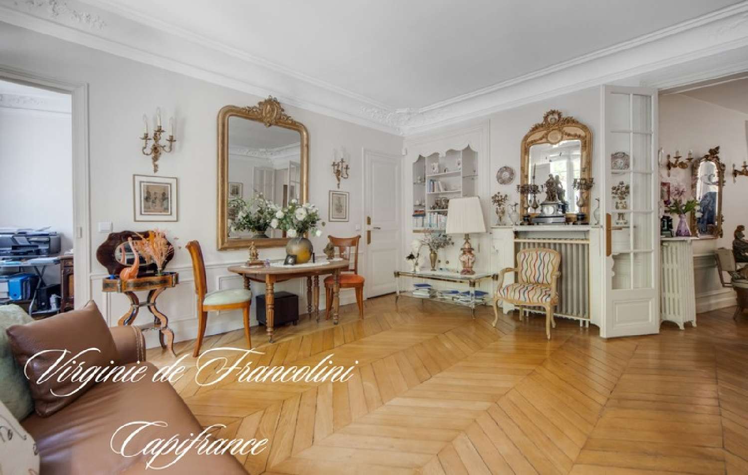  te koop appartement Paris 11e Arrondissement Parijs (Seine) 6