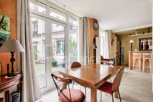 Paris 11e Arrondissement Paris (Seine) Wohnung/ Apartment Bild 7063568