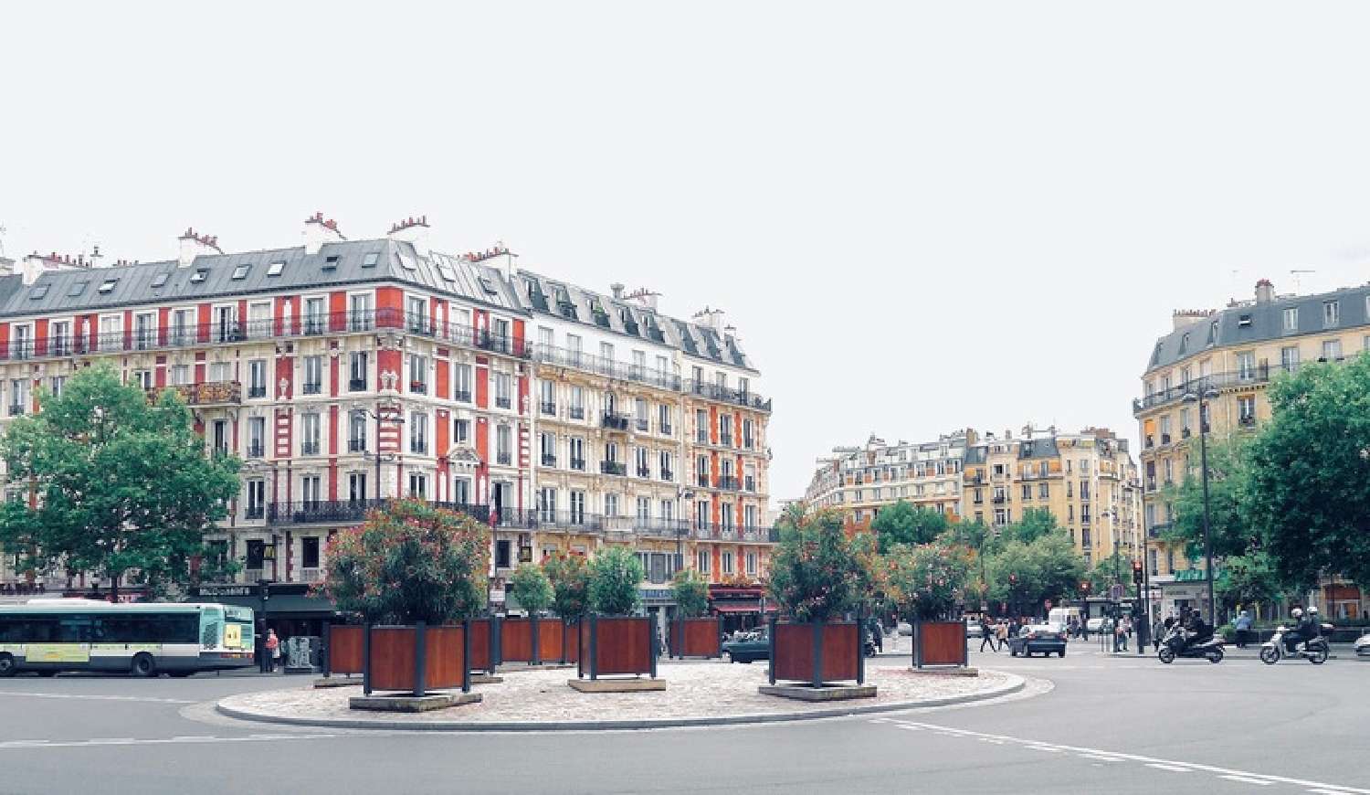  kaufen Wohnung/ Apartment Paris 11e Arrondissement Paris (Seine) 3