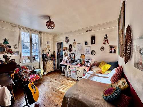 Paris 11e Arrondissement Paris (Seine) Wohnung/ Apartment Bild 7063569