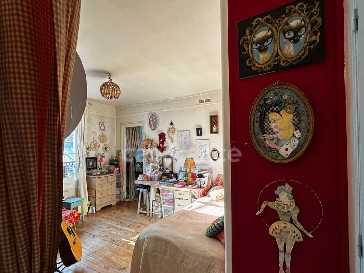  kaufen Wohnung/ Apartment Paris 11e Arrondissement Paris (Seine) 5