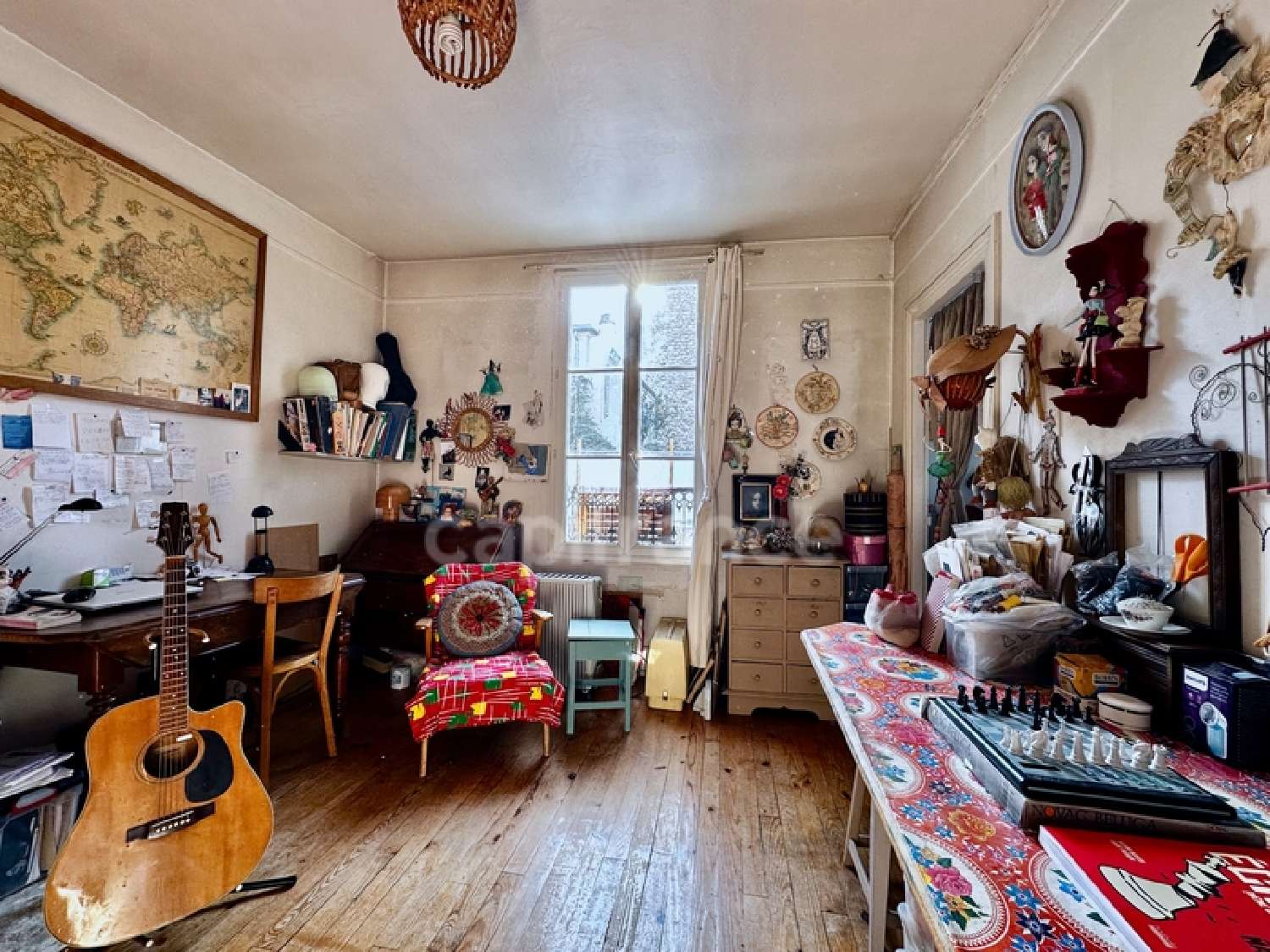  kaufen Wohnung/ Apartment Paris 11e Arrondissement Paris (Seine) 6