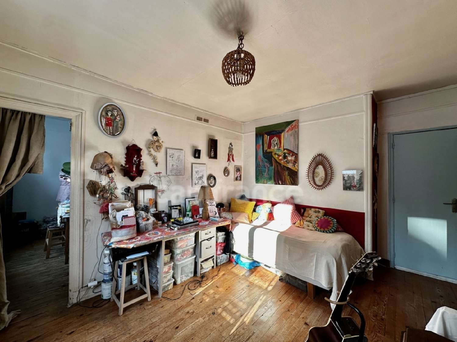  kaufen Wohnung/ Apartment Paris 11e Arrondissement Paris (Seine) 7