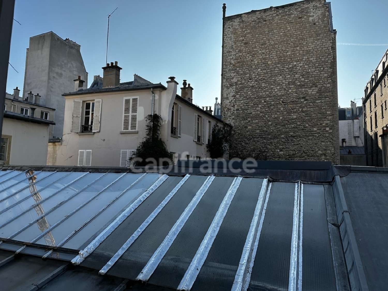  kaufen Wohnung/ Apartment Paris 11e Arrondissement Paris (Seine) 8