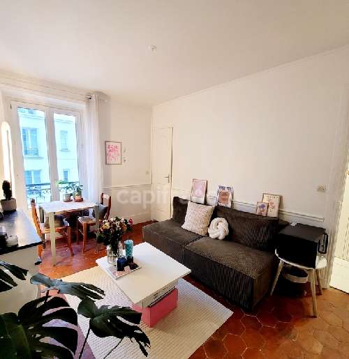 Paris 11e Arrondissement Paris (Seine) Wohnung/ Apartment Bild 7067481