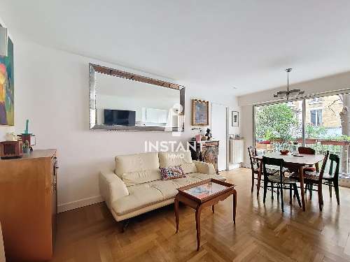 Paris 12e Arrondissement Parijs (Seine) appartement foto 7060450