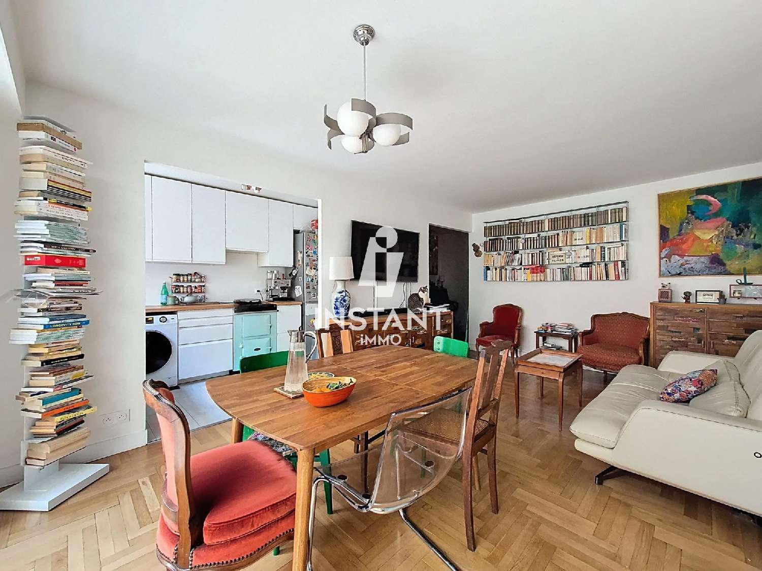  te koop appartement Paris 12e Arrondissement Parijs (Seine) 3