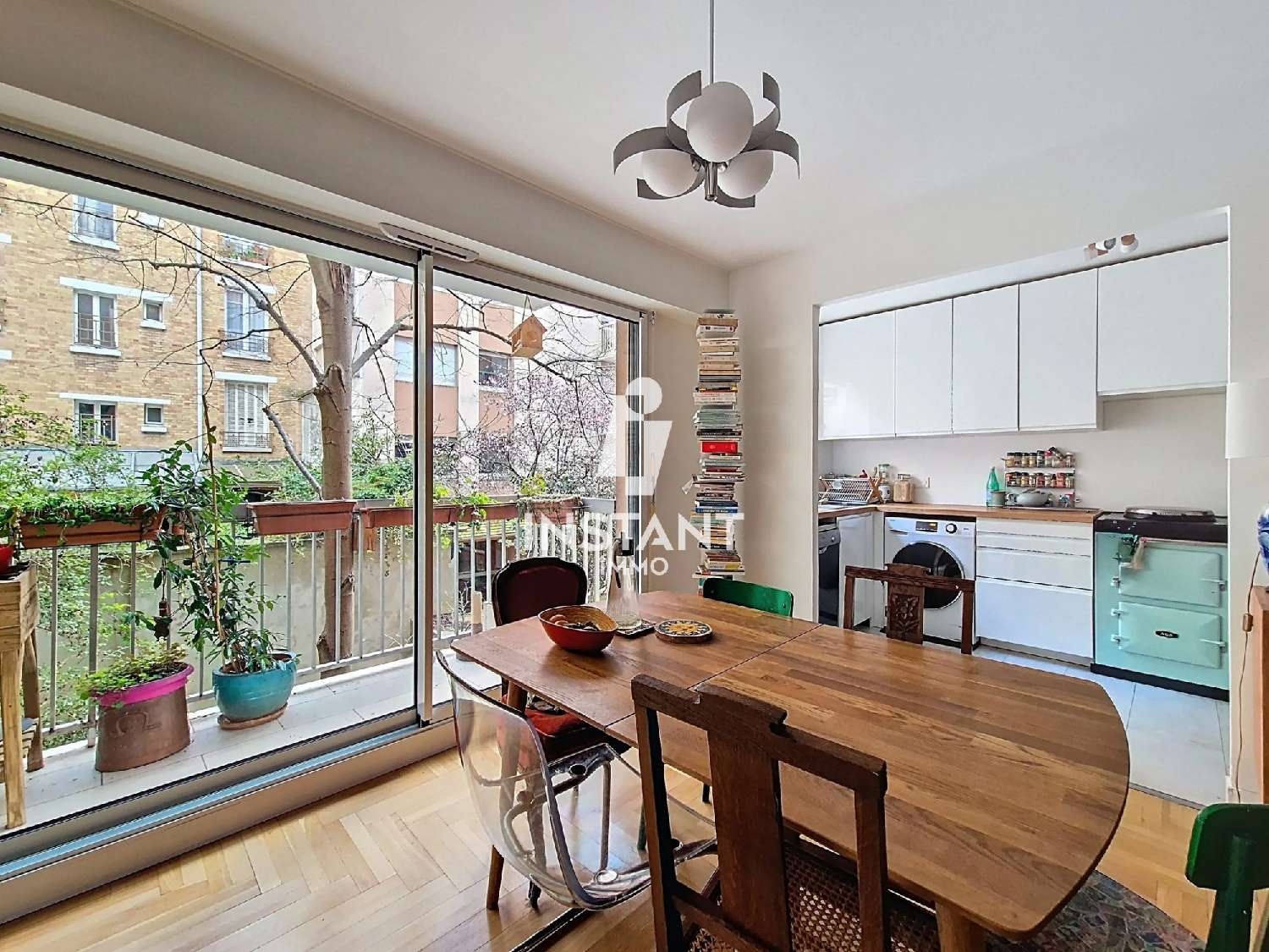  te koop appartement Paris 12e Arrondissement Parijs (Seine) 4