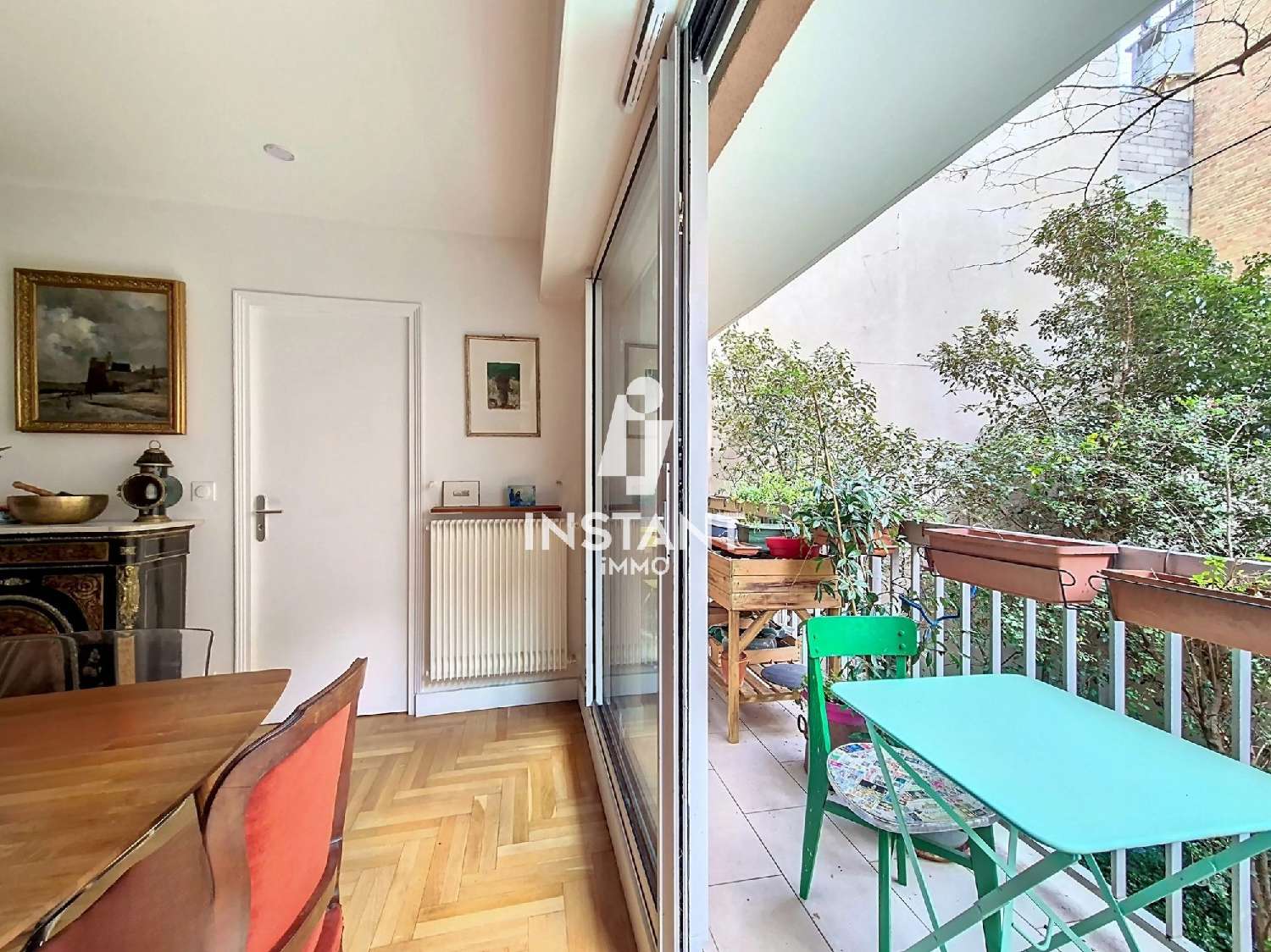  te koop appartement Paris 12e Arrondissement Parijs (Seine) 5