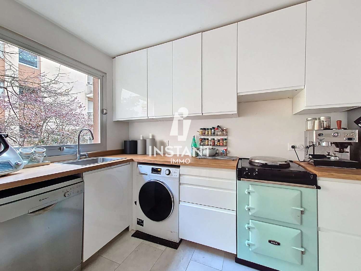  te koop appartement Paris 12e Arrondissement Parijs (Seine) 6