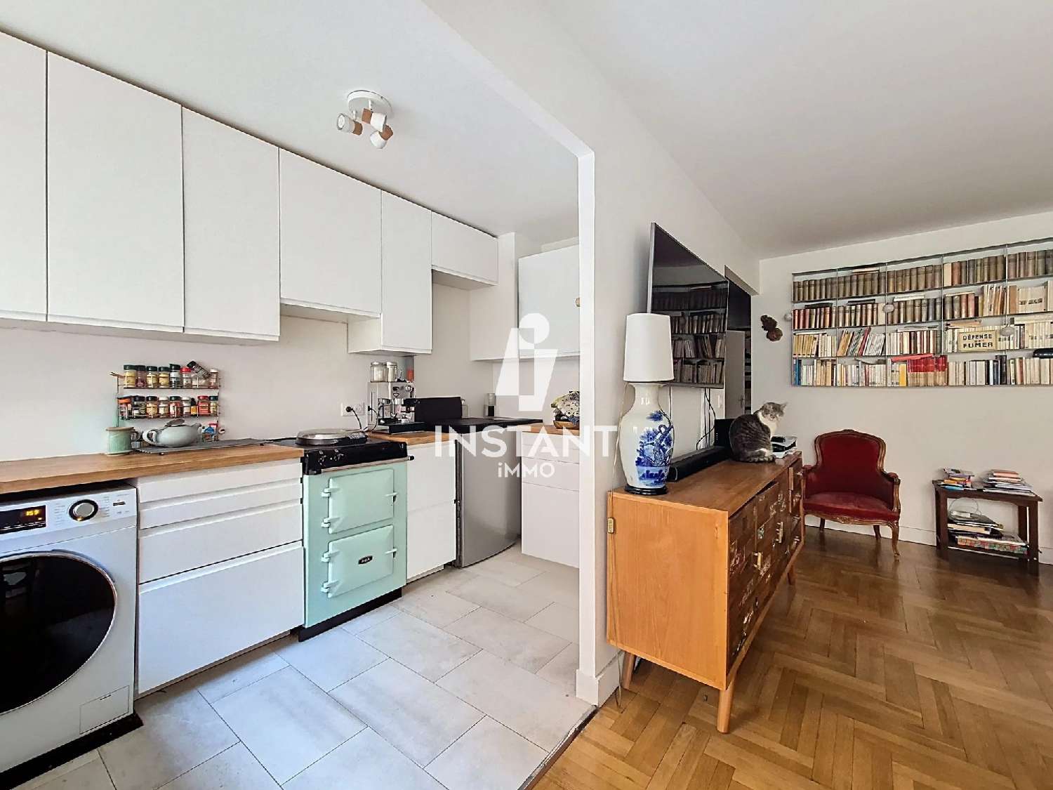  te koop appartement Paris 12e Arrondissement Parijs (Seine) 7