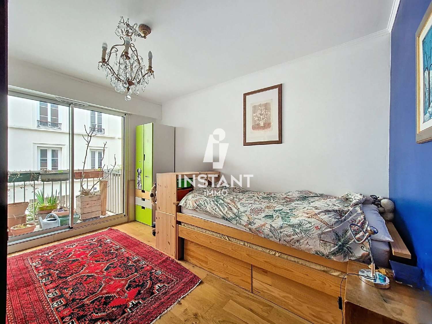  te koop appartement Paris 12e Arrondissement Parijs (Seine) 8