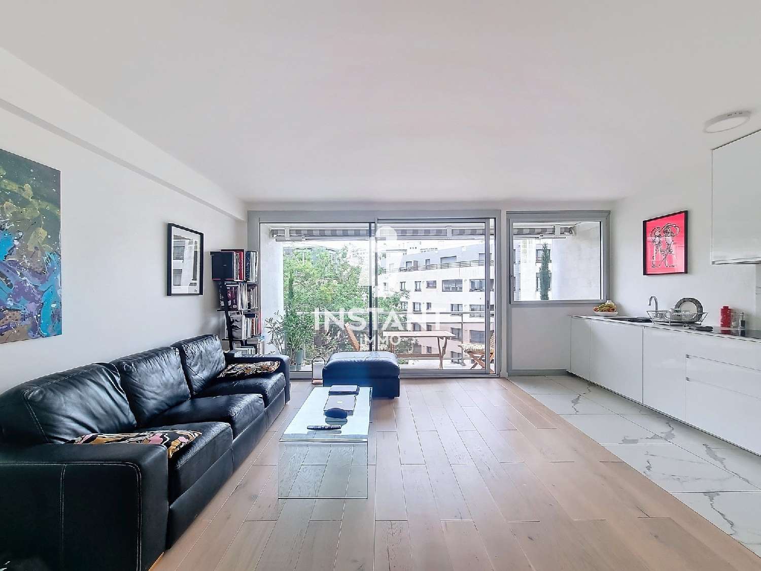 en venta apartamento Paris 12e Arrondissement París (Seine) 2