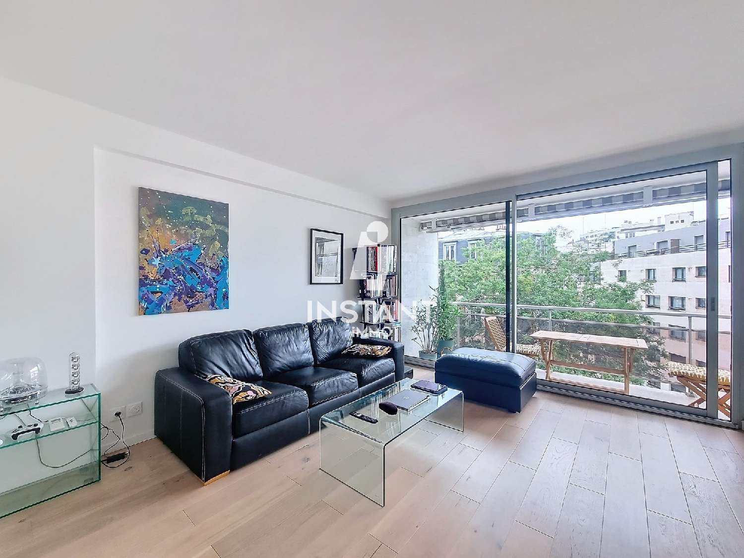 en venta apartamento Paris 12e Arrondissement París (Seine) 3