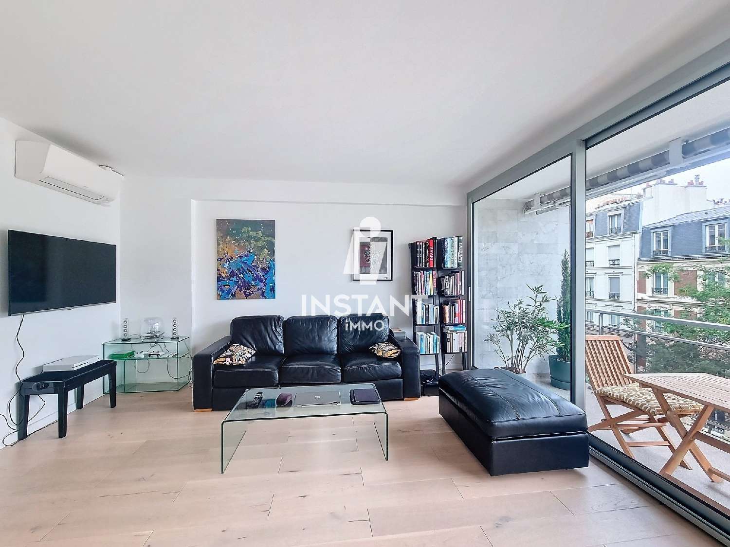  en venta apartamento Paris 12e Arrondissement París (Seine) 4