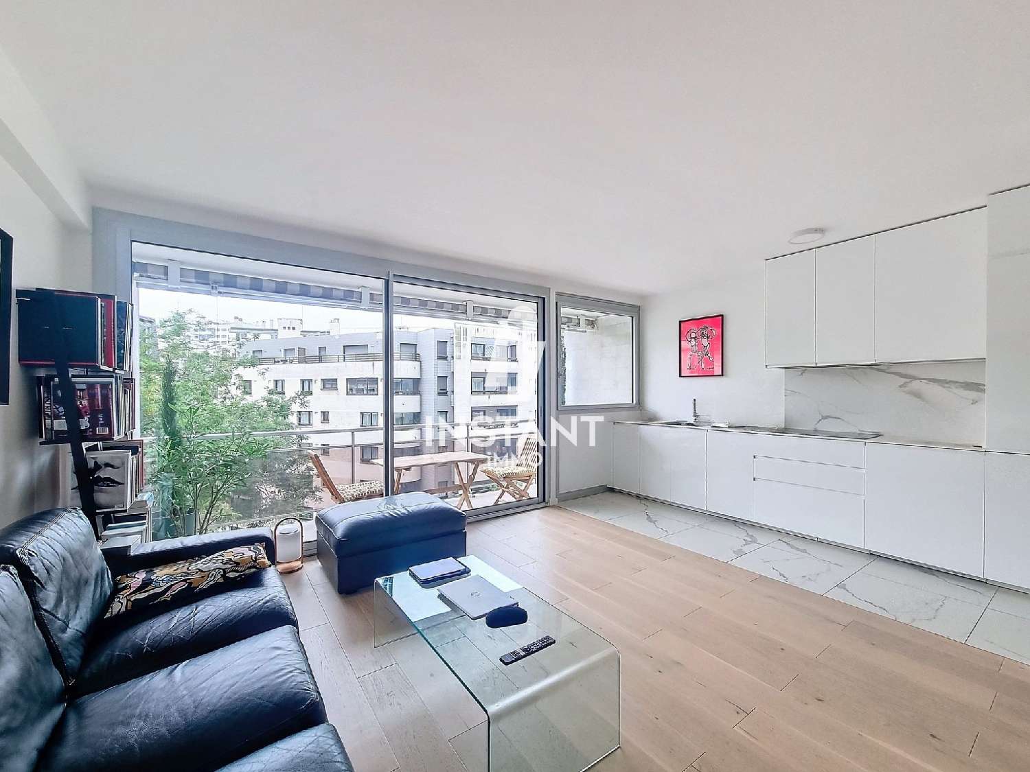  en venta apartamento Paris 12e Arrondissement París (Seine) 5