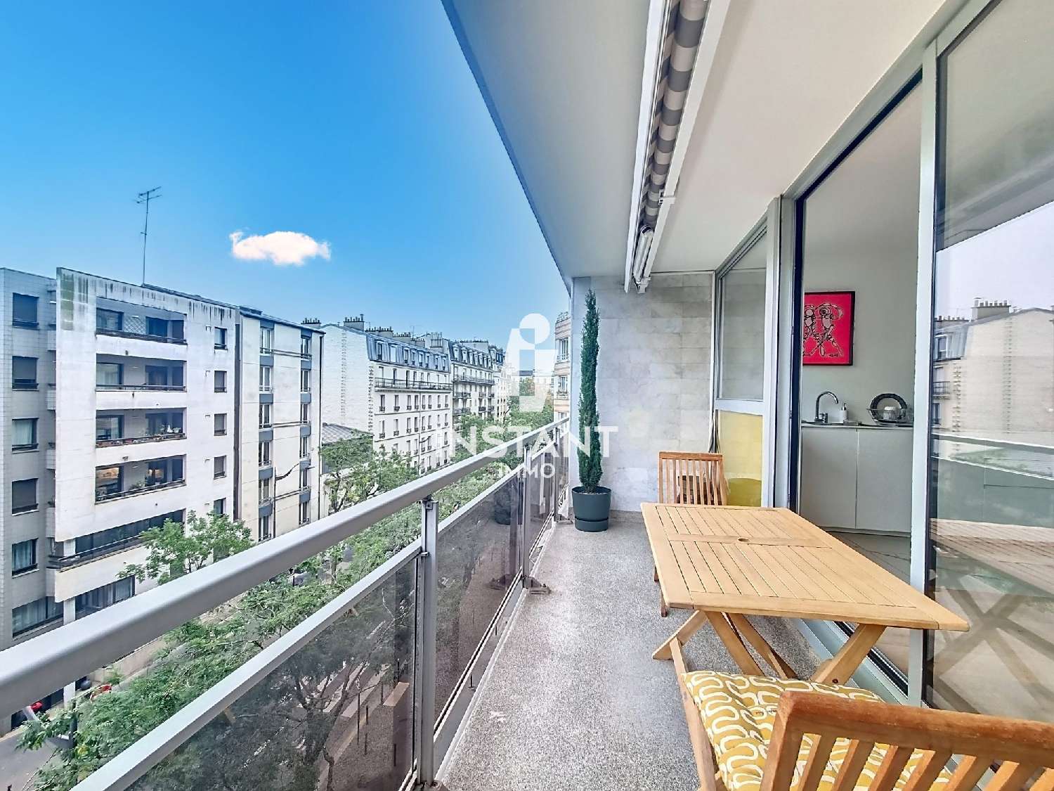  en venta apartamento Paris 12e Arrondissement París (Seine) 8