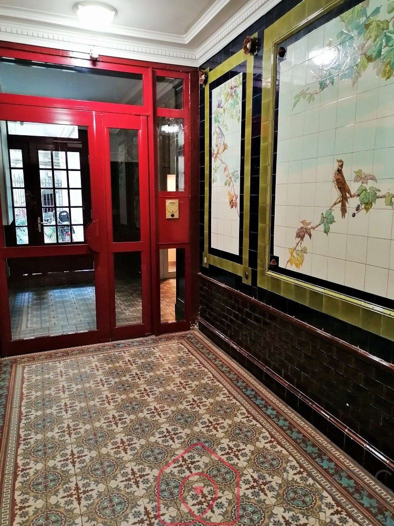 te koop appartement Paris 12e Arrondissement Parijs (Seine) 2