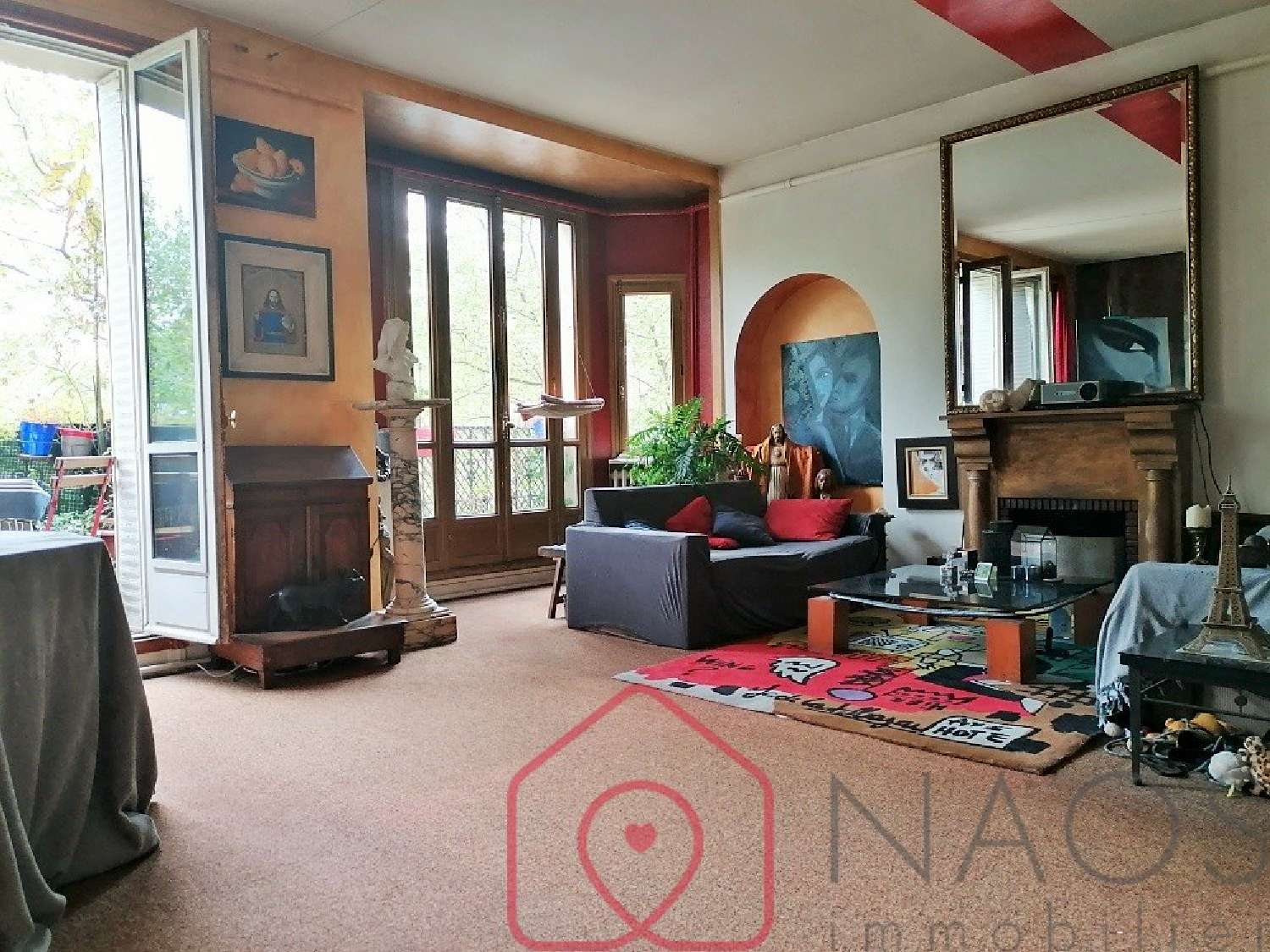  te koop appartement Paris 12e Arrondissement Parijs (Seine) 3