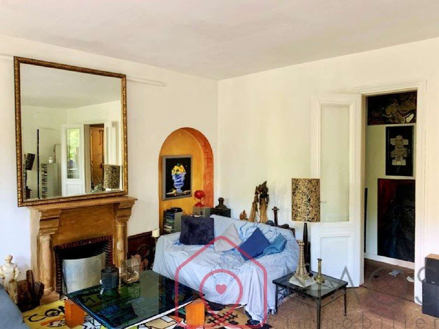  te koop appartement Paris 12e Arrondissement Parijs (Seine) 4