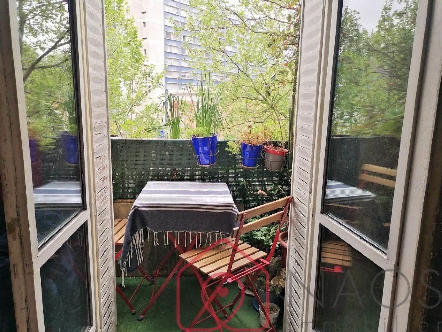  te koop appartement Paris 12e Arrondissement Parijs (Seine) 5