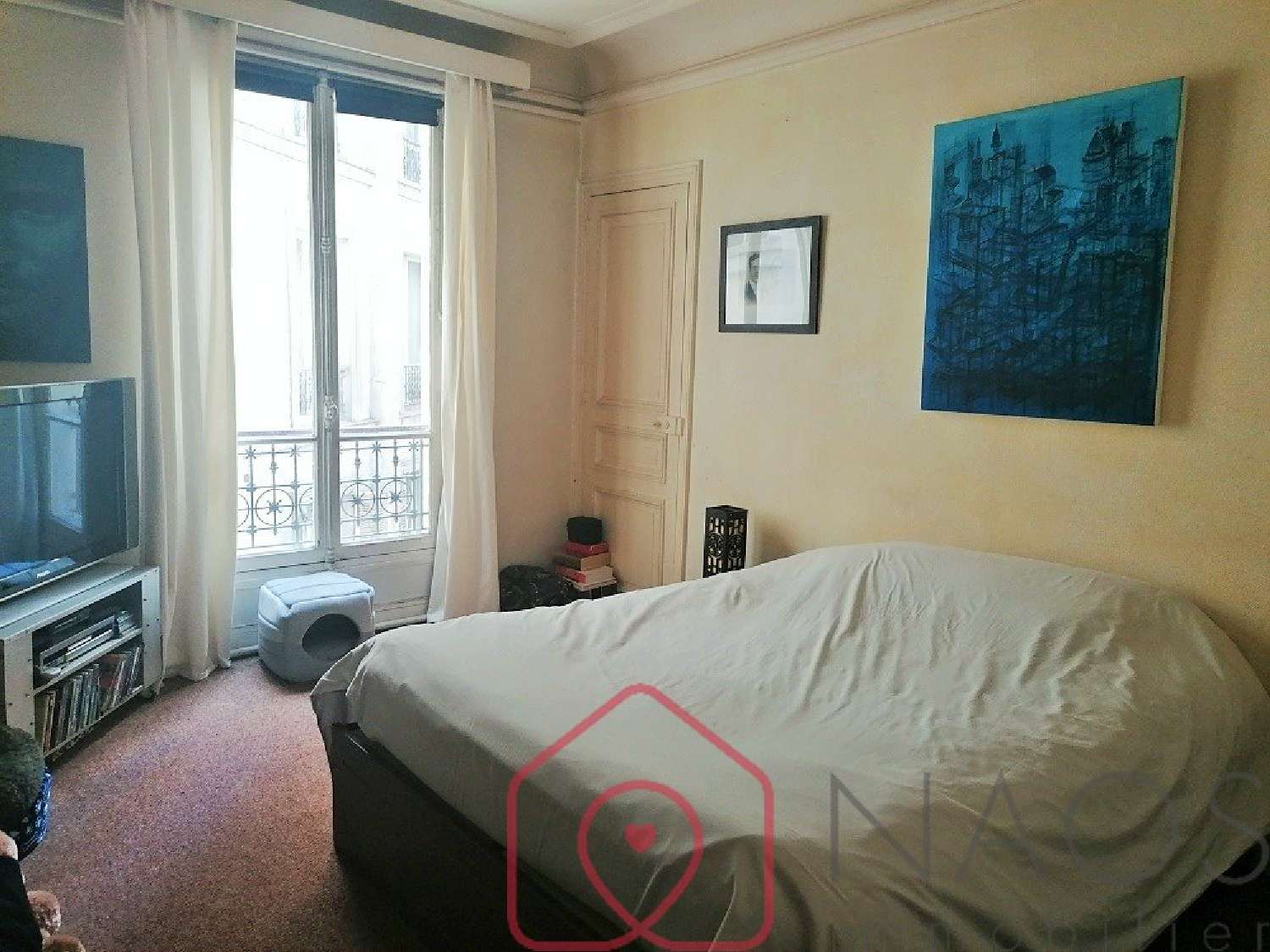  te koop appartement Paris 12e Arrondissement Parijs (Seine) 6