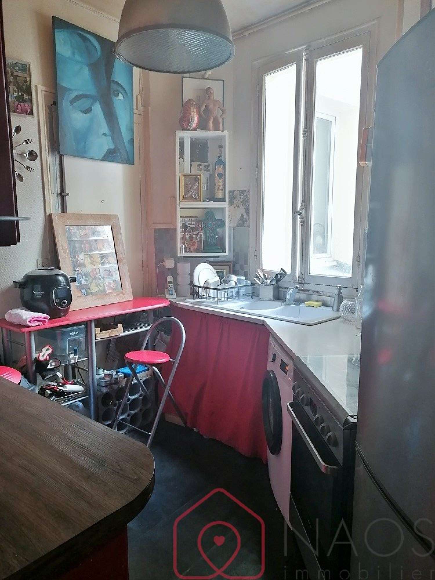  te koop appartement Paris 12e Arrondissement Parijs (Seine) 7