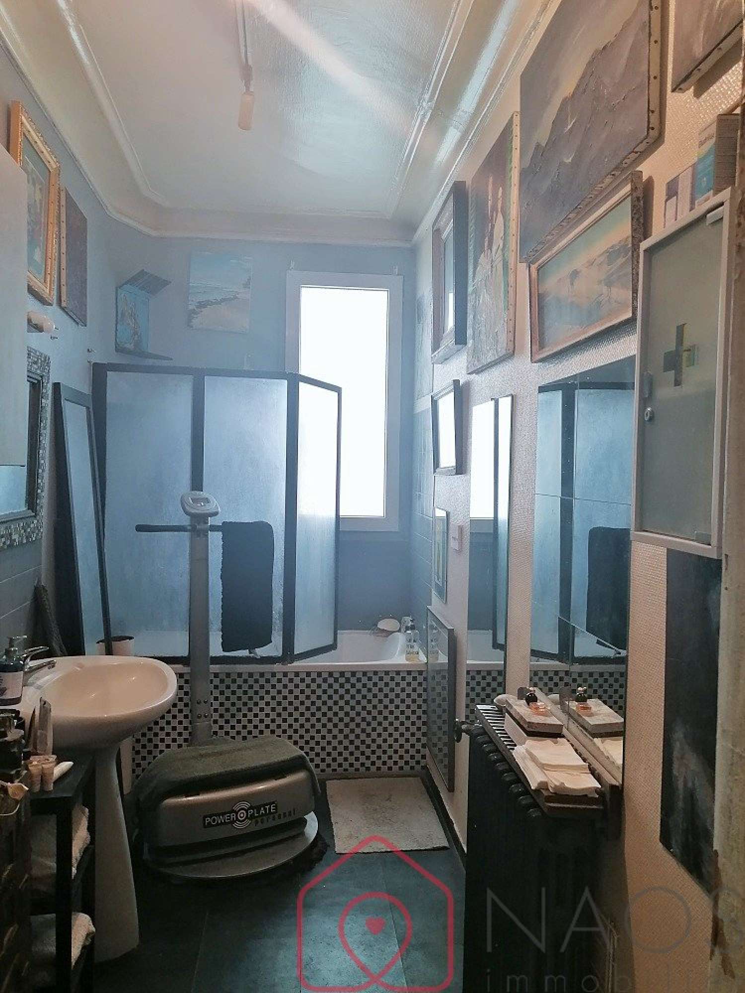  te koop appartement Paris 12e Arrondissement Parijs (Seine) 8