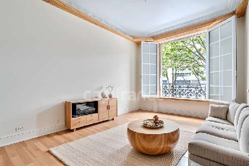 Paris 13e Arrondissement Paris (Seine) Wohnung/ Apartment Bild 7063541