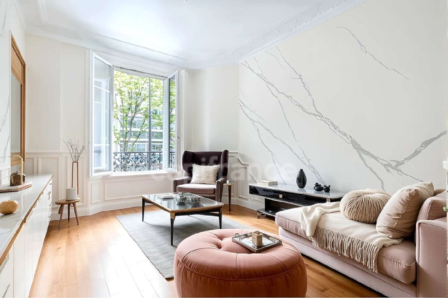  for sale apartment Paris 13e Arrondissement Paris (Seine) 2