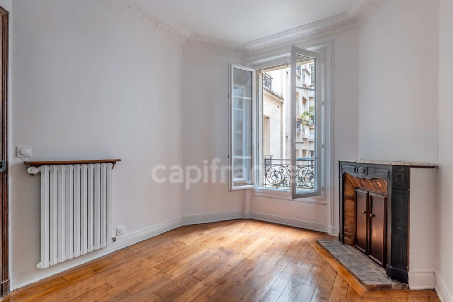  for sale apartment Paris 13e Arrondissement Paris (Seine) 8