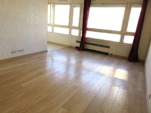 Paris 13e Arrondissement Paris (Seine) Wohnung/ Apartment Bild 7063946