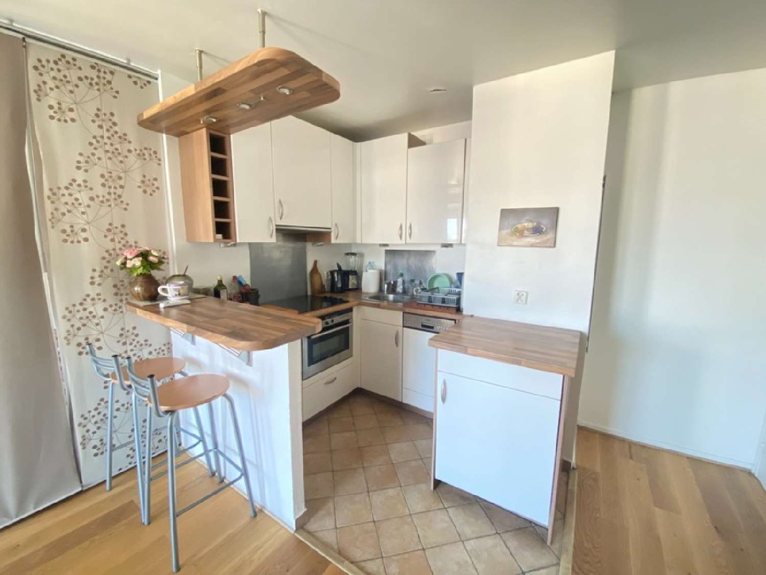  te koop appartement Paris 13e Arrondissement Parijs (Seine) 2