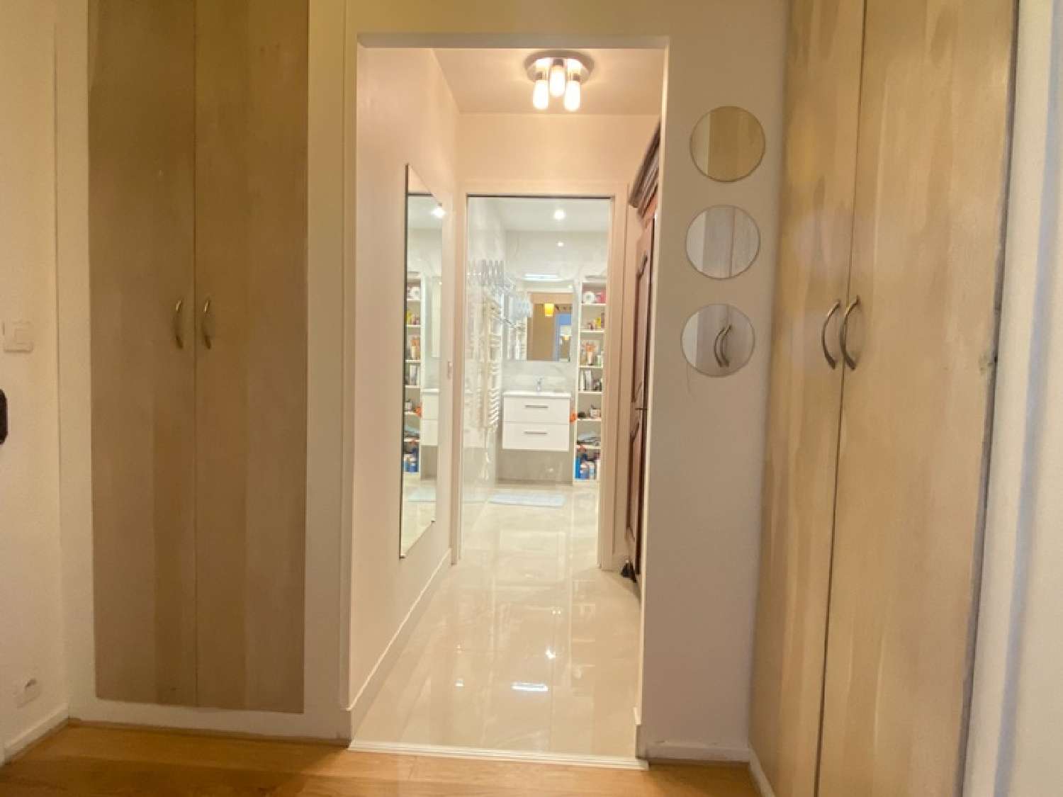  te koop appartement Paris 13e Arrondissement Parijs (Seine) 4