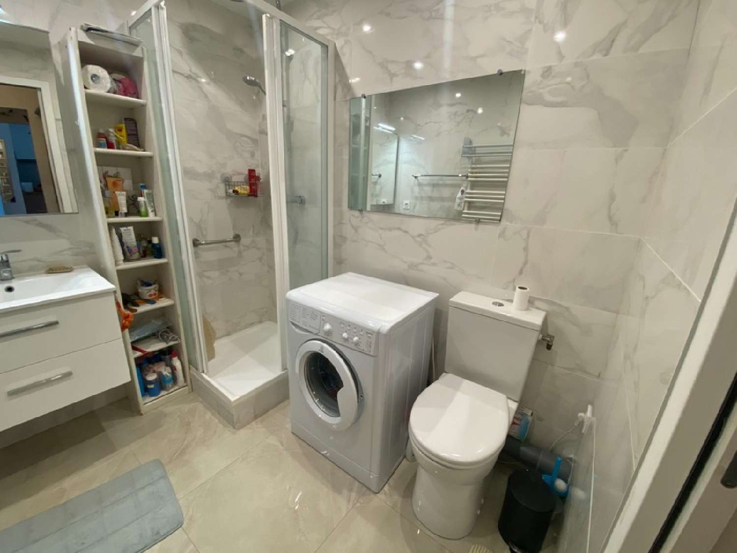  te koop appartement Paris 13e Arrondissement Parijs (Seine) 5