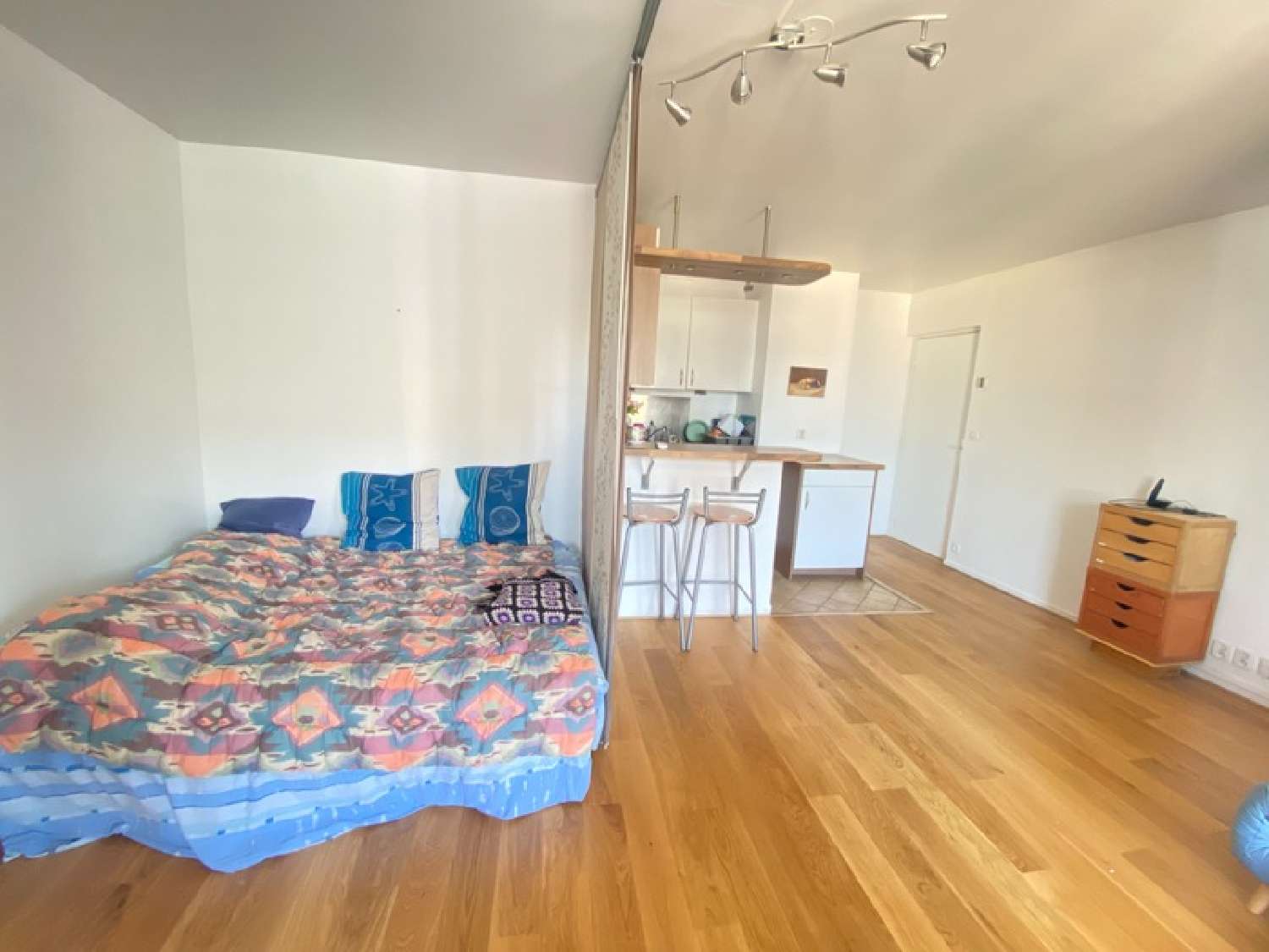  te koop appartement Paris 13e Arrondissement Parijs (Seine) 6