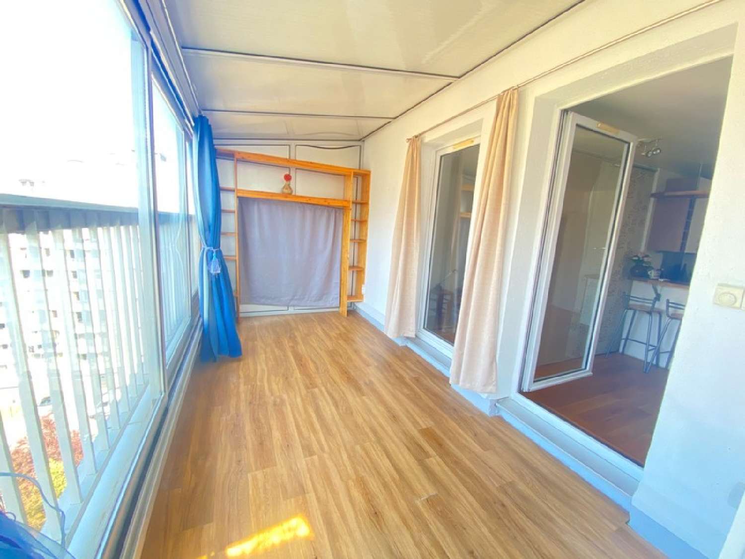 te koop appartement Paris 13e Arrondissement Parijs (Seine) 7
