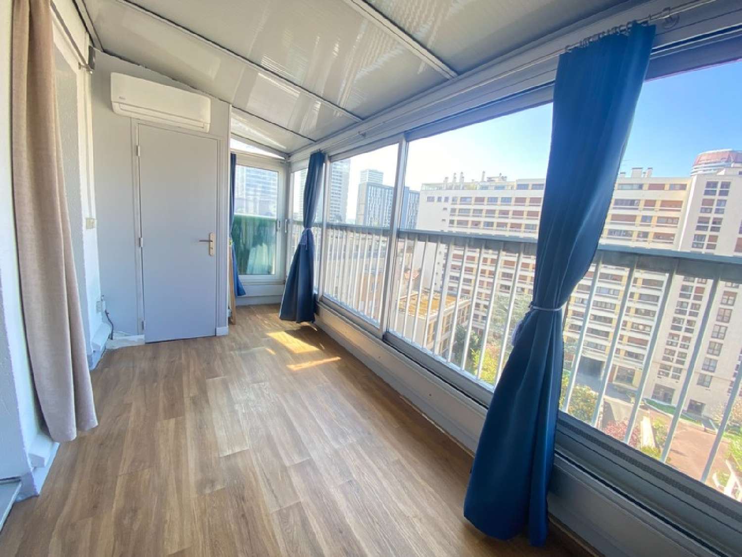  te koop appartement Paris 13e Arrondissement Parijs (Seine) 8