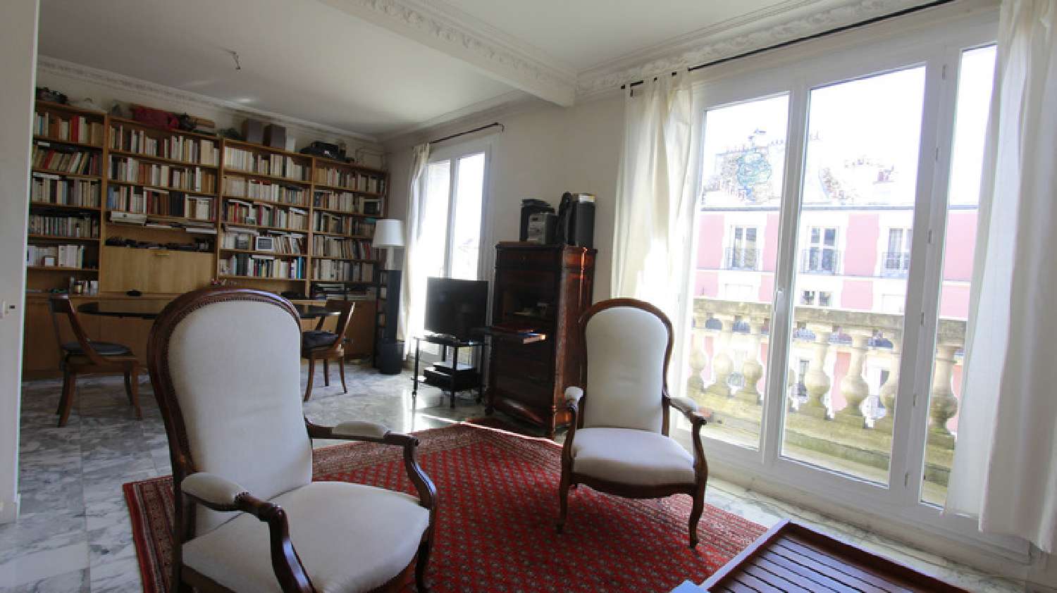 en venta apartamento Paris 13e Arrondissement París (Seine) 2
