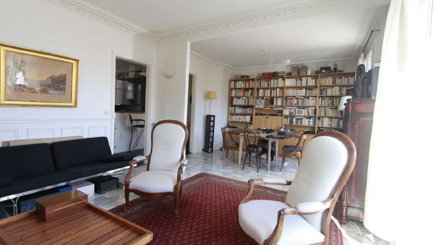 en venta apartamento Paris 13e Arrondissement París (Seine) 3
