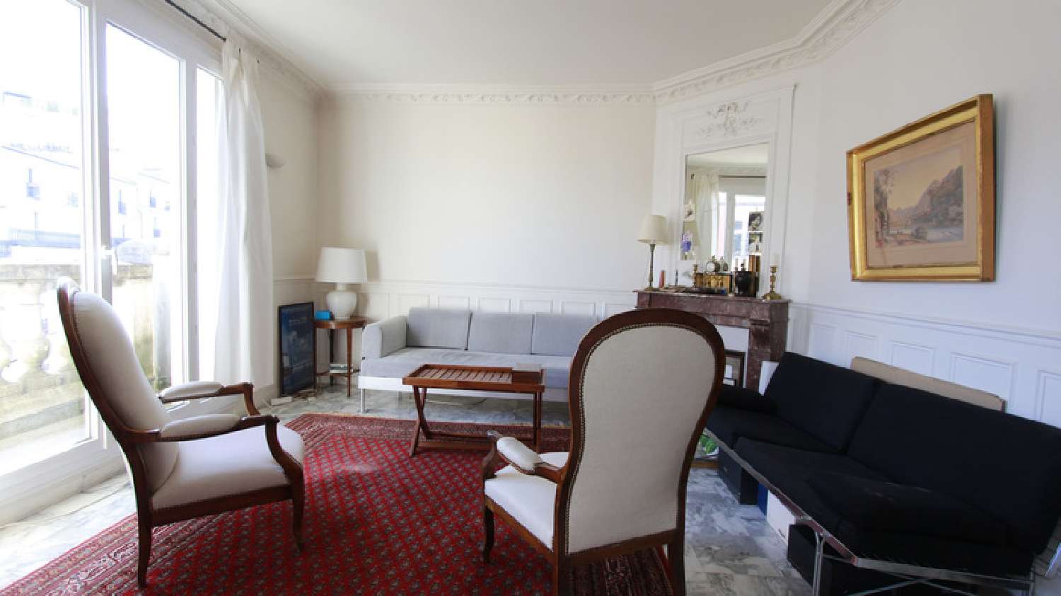  en venta apartamento Paris 13e Arrondissement París (Seine) 4