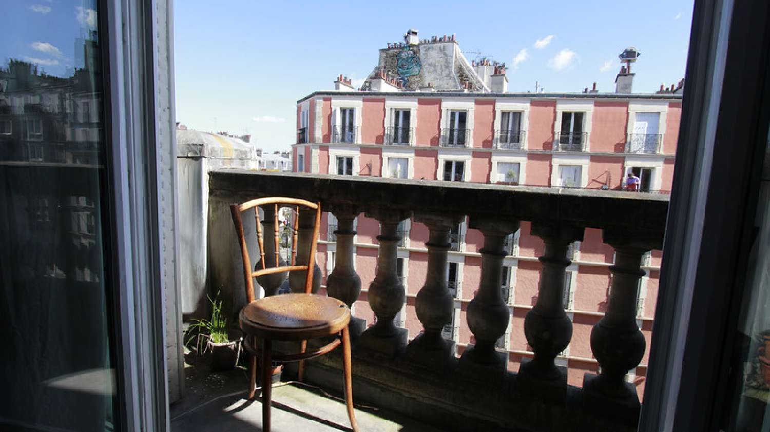 en venta apartamento Paris 13e Arrondissement París (Seine) 6