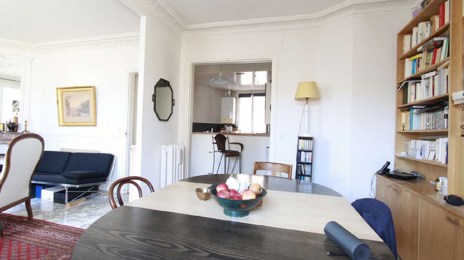  en venta apartamento Paris 13e Arrondissement París (Seine) 7