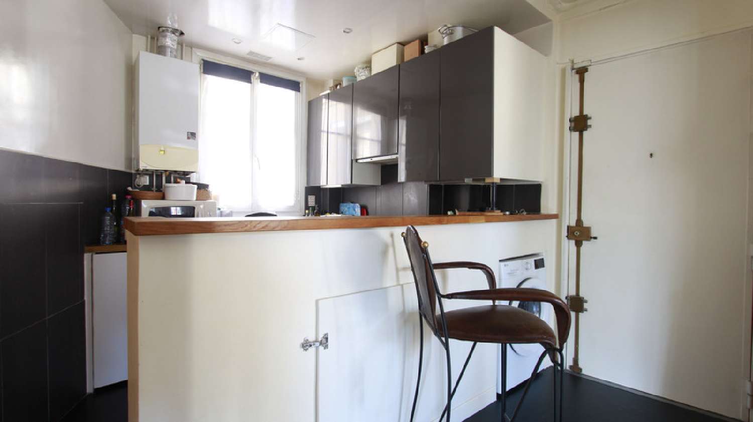  en venta apartamento Paris 13e Arrondissement París (Seine) 8