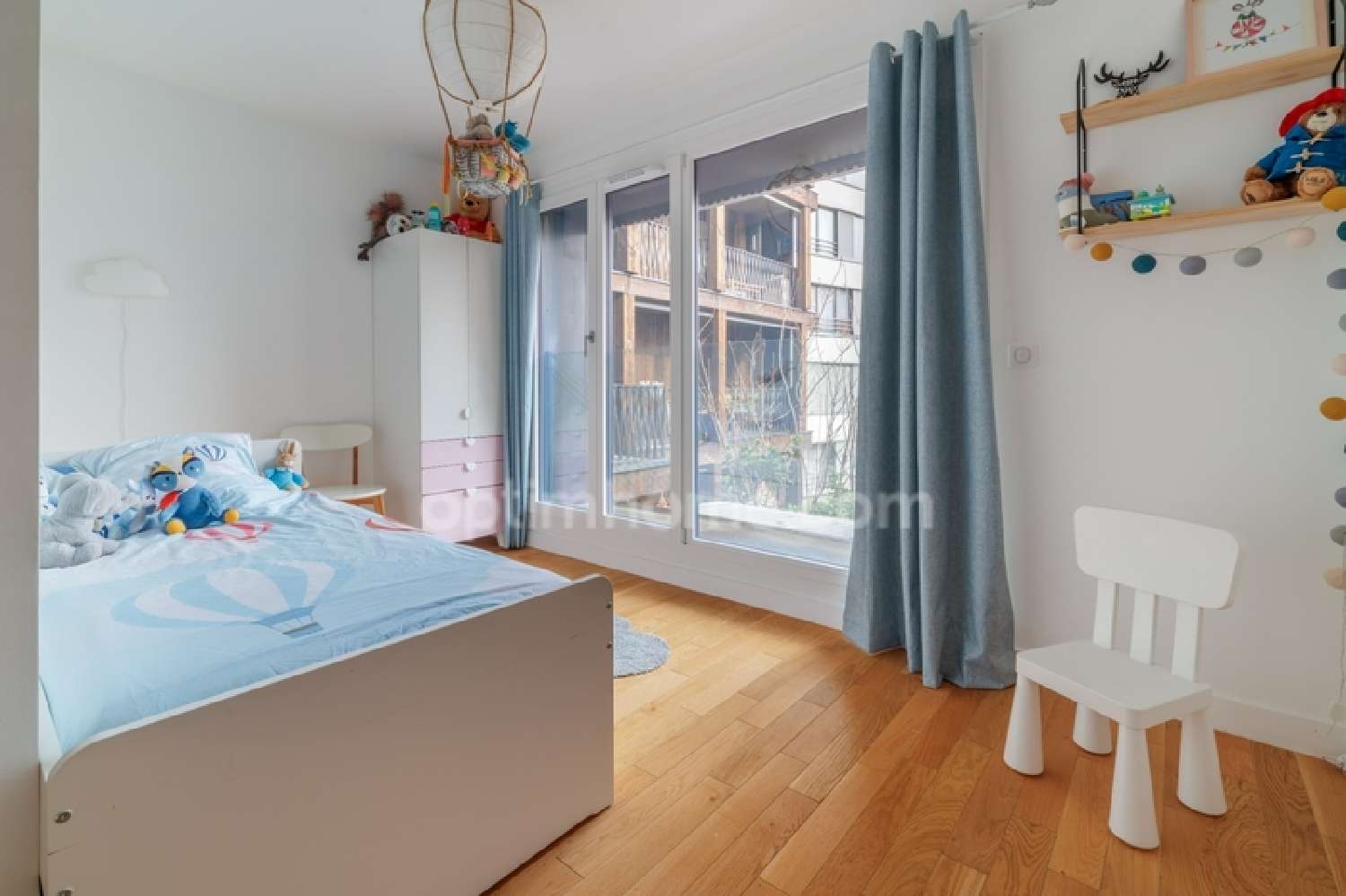  kaufen Wohnung/ Apartment Paris 13e Arrondissement Paris (Seine) 4