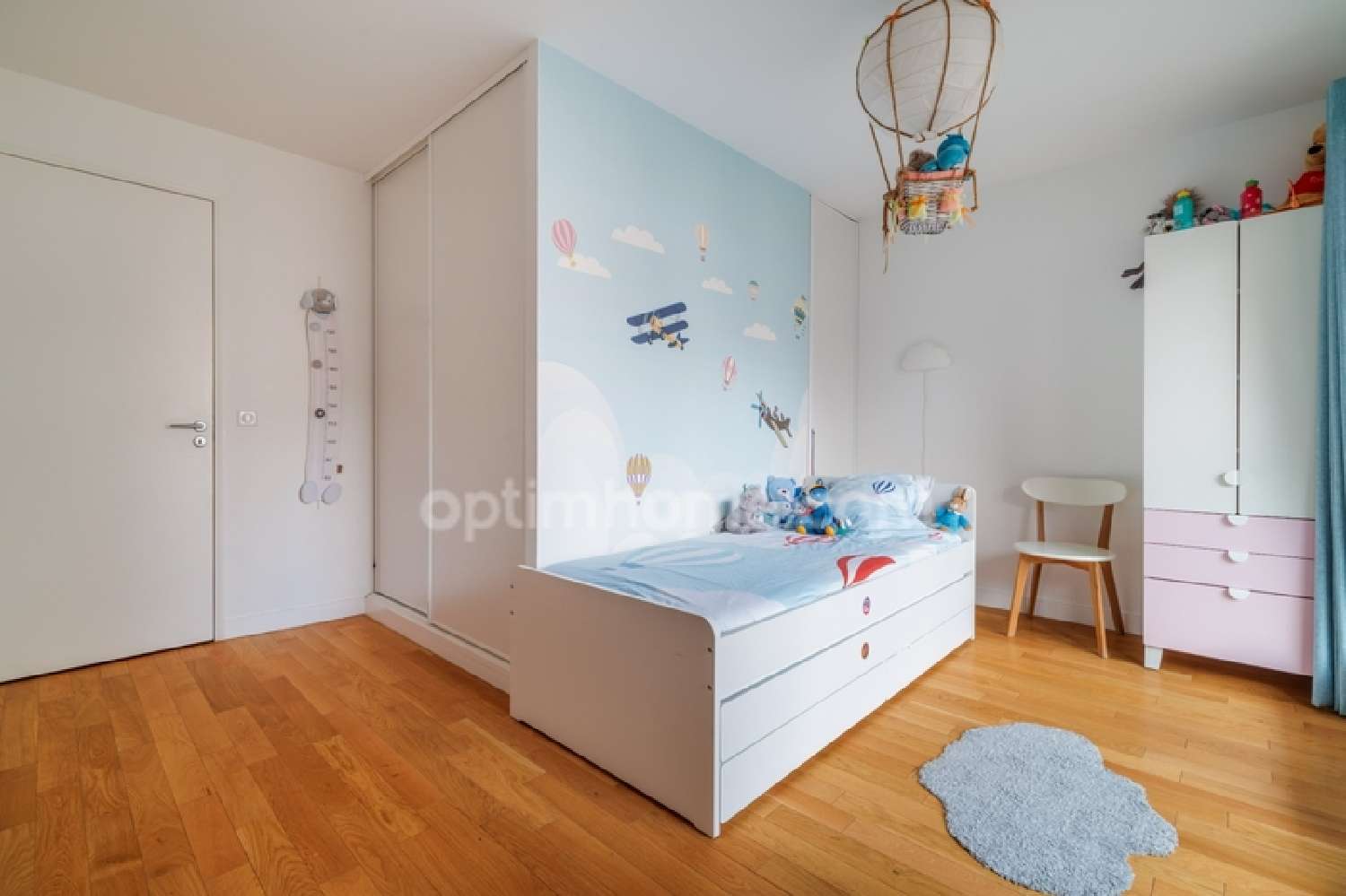  kaufen Wohnung/ Apartment Paris 13e Arrondissement Paris (Seine) 5