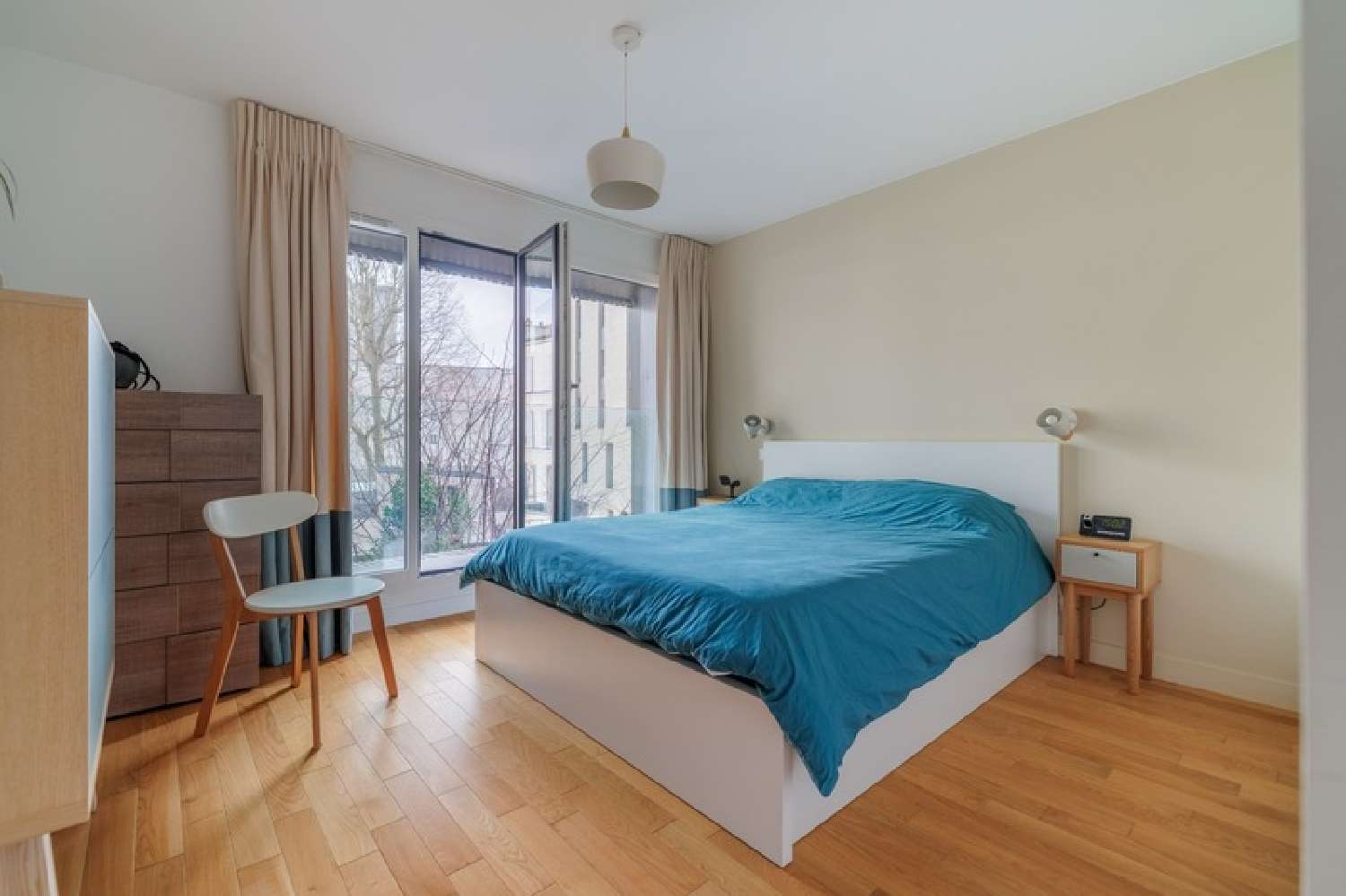  kaufen Wohnung/ Apartment Paris 13e Arrondissement Paris (Seine) 8