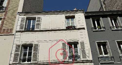 Paris 14e Arrondissement Parijs (Seine) appartement foto 7061903