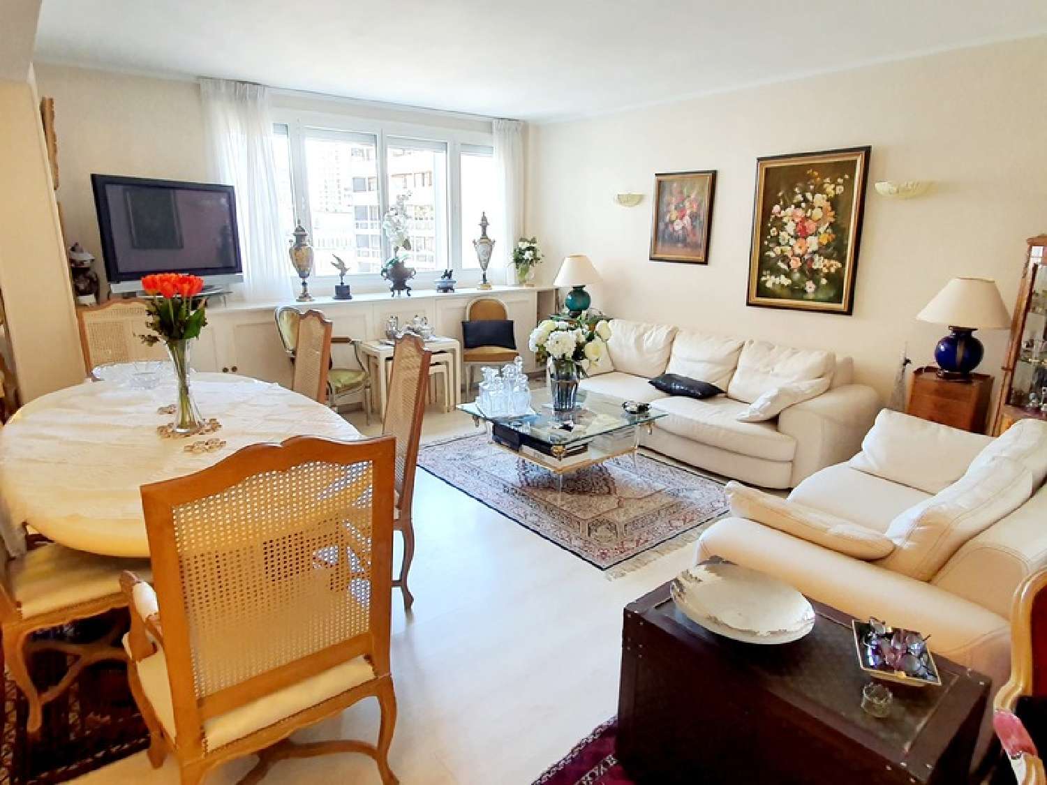  te koop appartement Paris 15e Arrondissement Parijs (Seine) 3